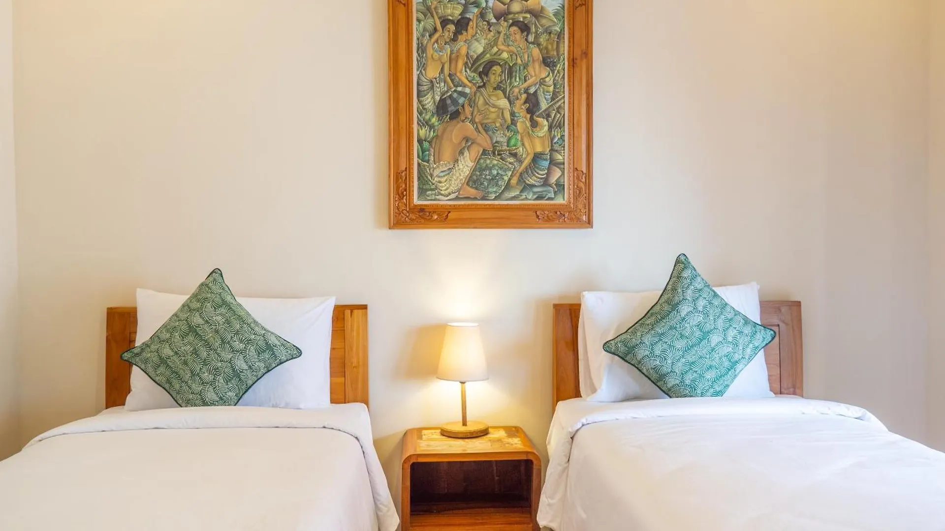 Arumasta Ubud