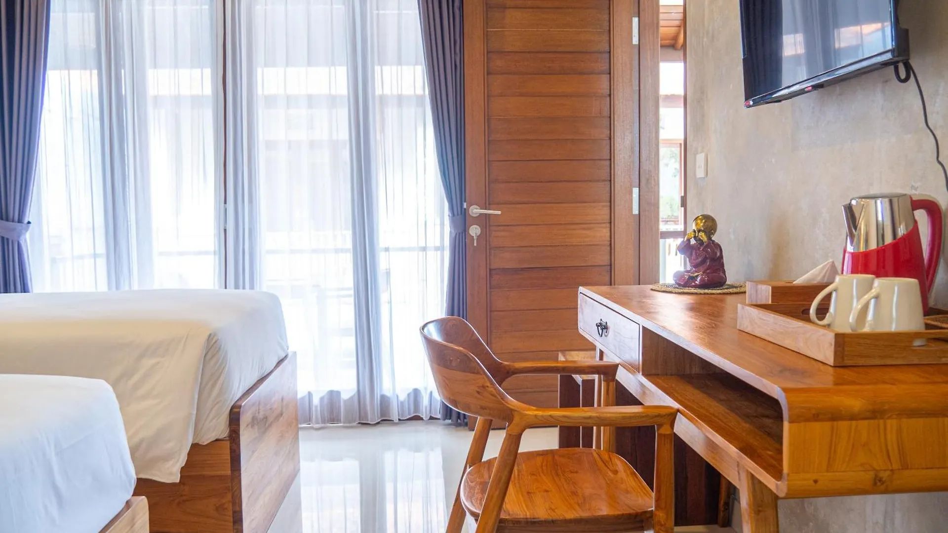 Arumasta Ubud 0*, 乌布 印尼