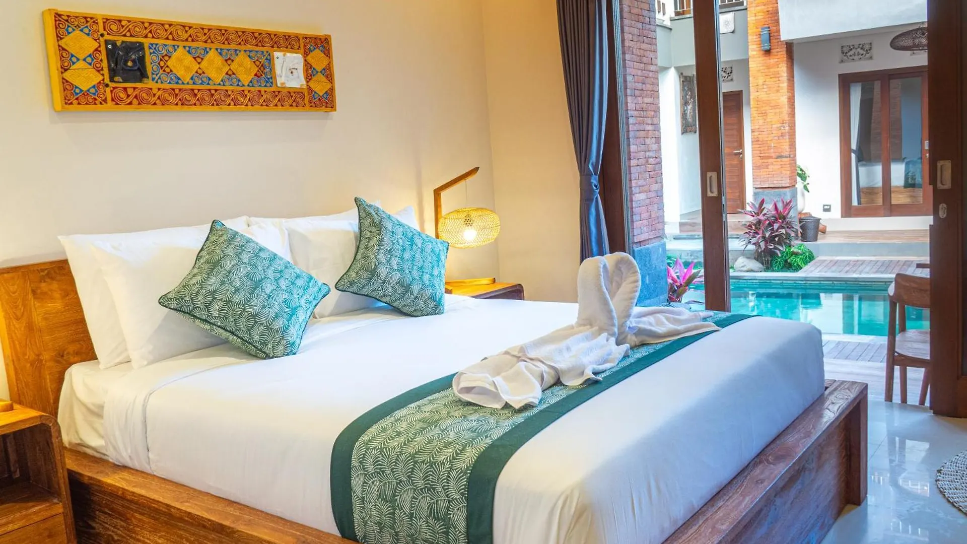 Arumasta Ubud 0*, 乌布 印尼