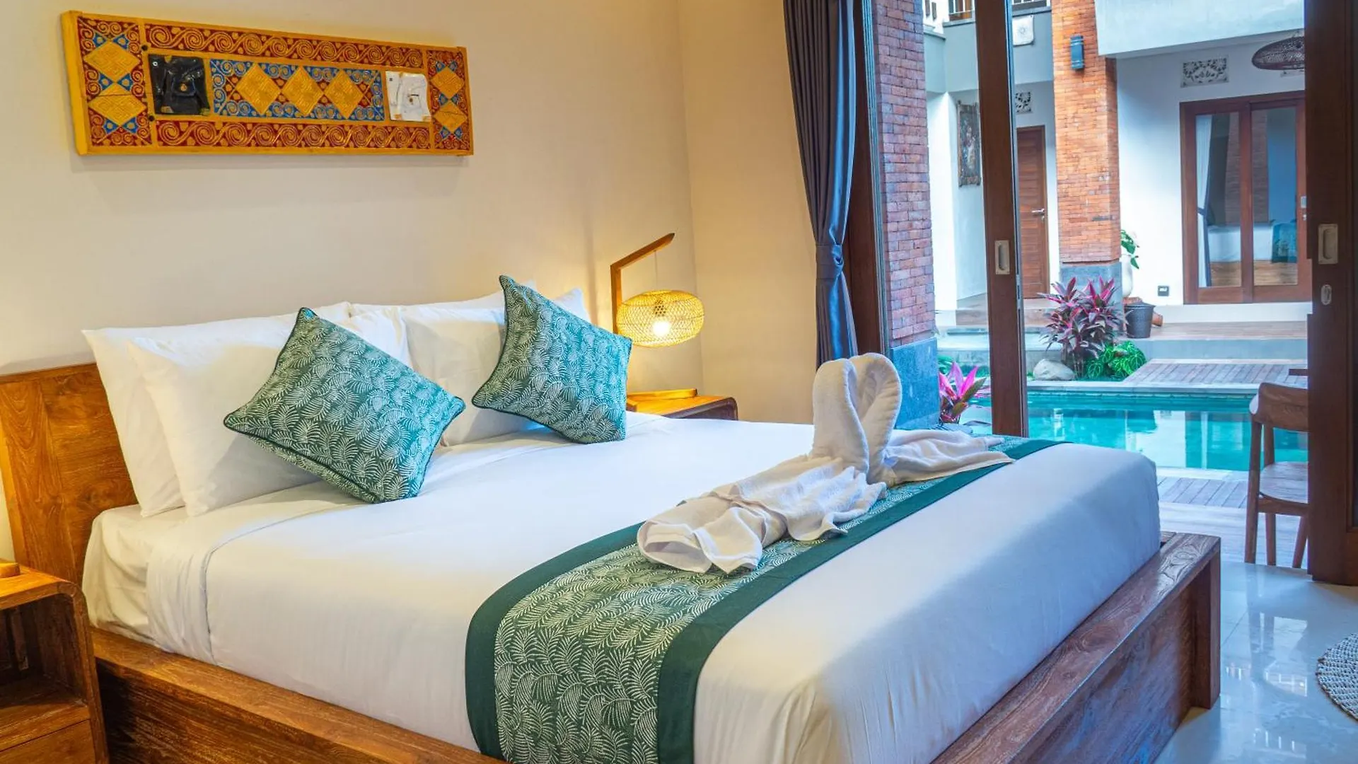 Arumasta Ubud 0*, 乌布