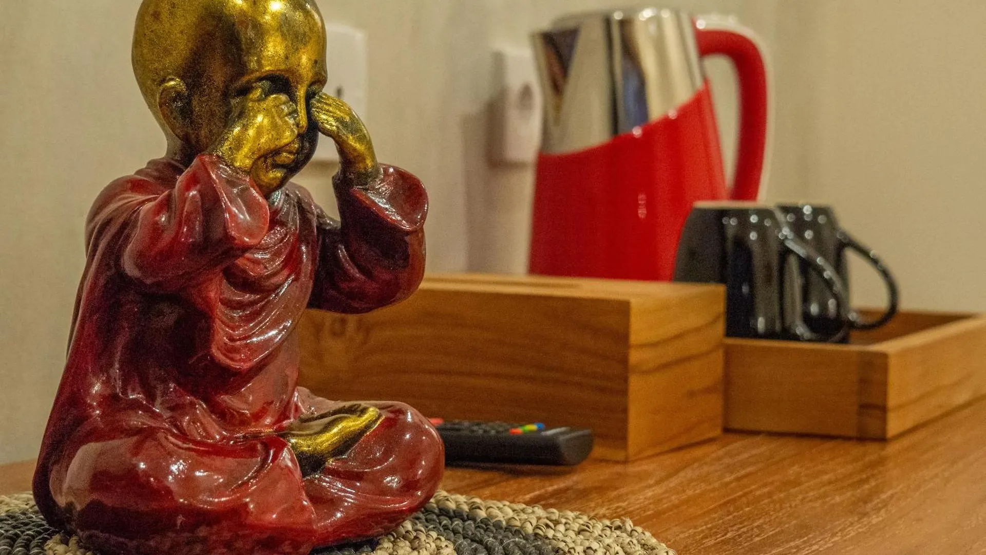 招待所 Arumasta Ubud 印尼