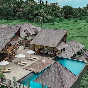 Station touristique Tejaprana Bisma - Chse Certified, Ubud