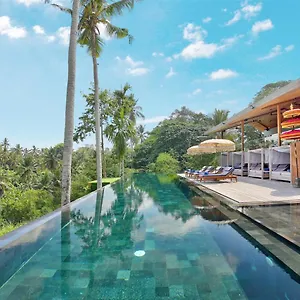 Station touristique Kaamala Luxury & By Ini Vie Hospitality, Ubud