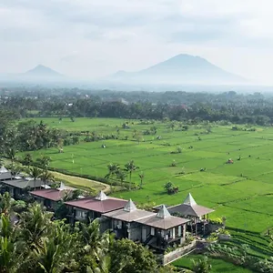 5* Resort Gdas Bali Health And Wellness - Adult Only
