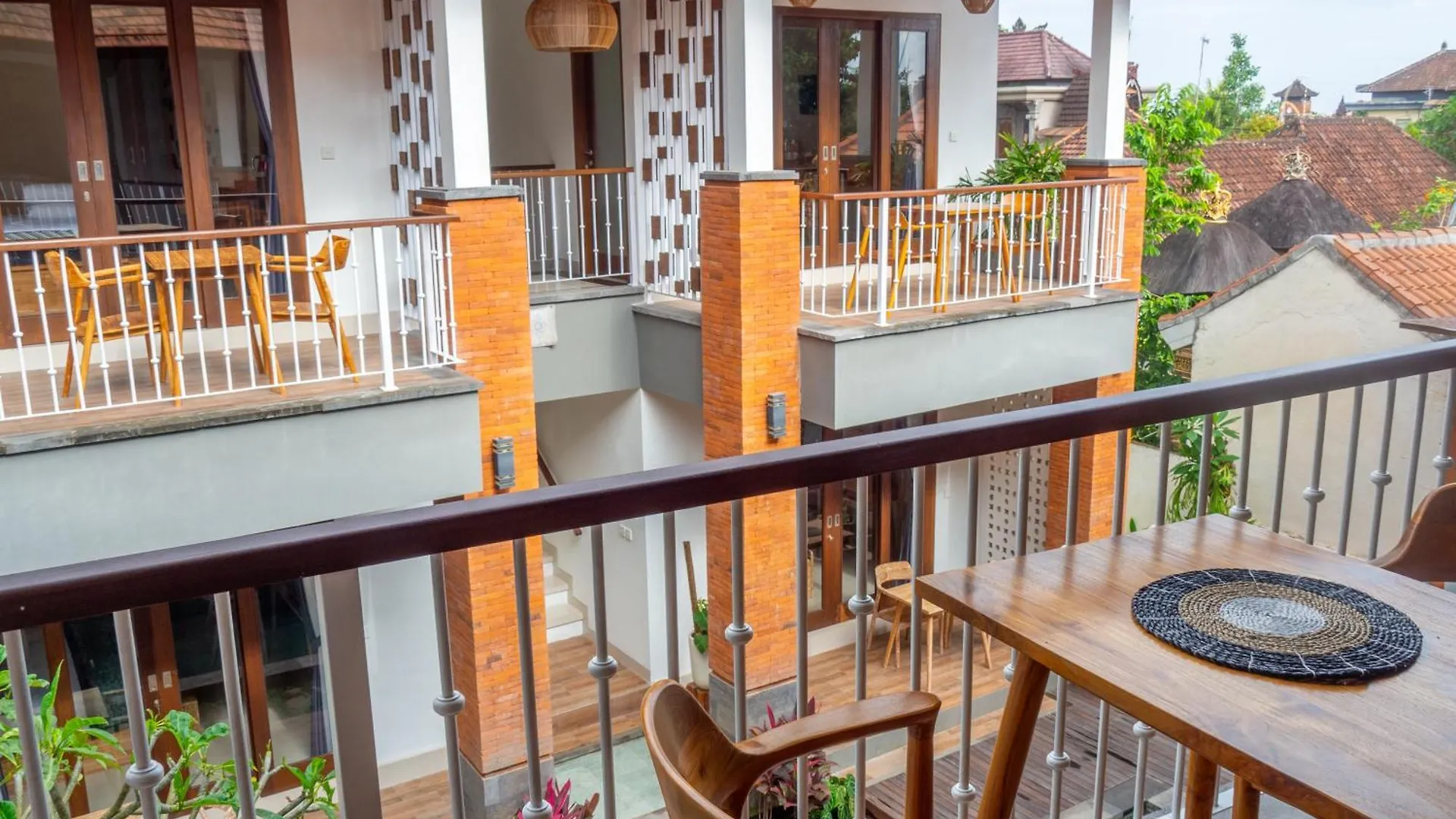 Arumasta Ubud Indonesia