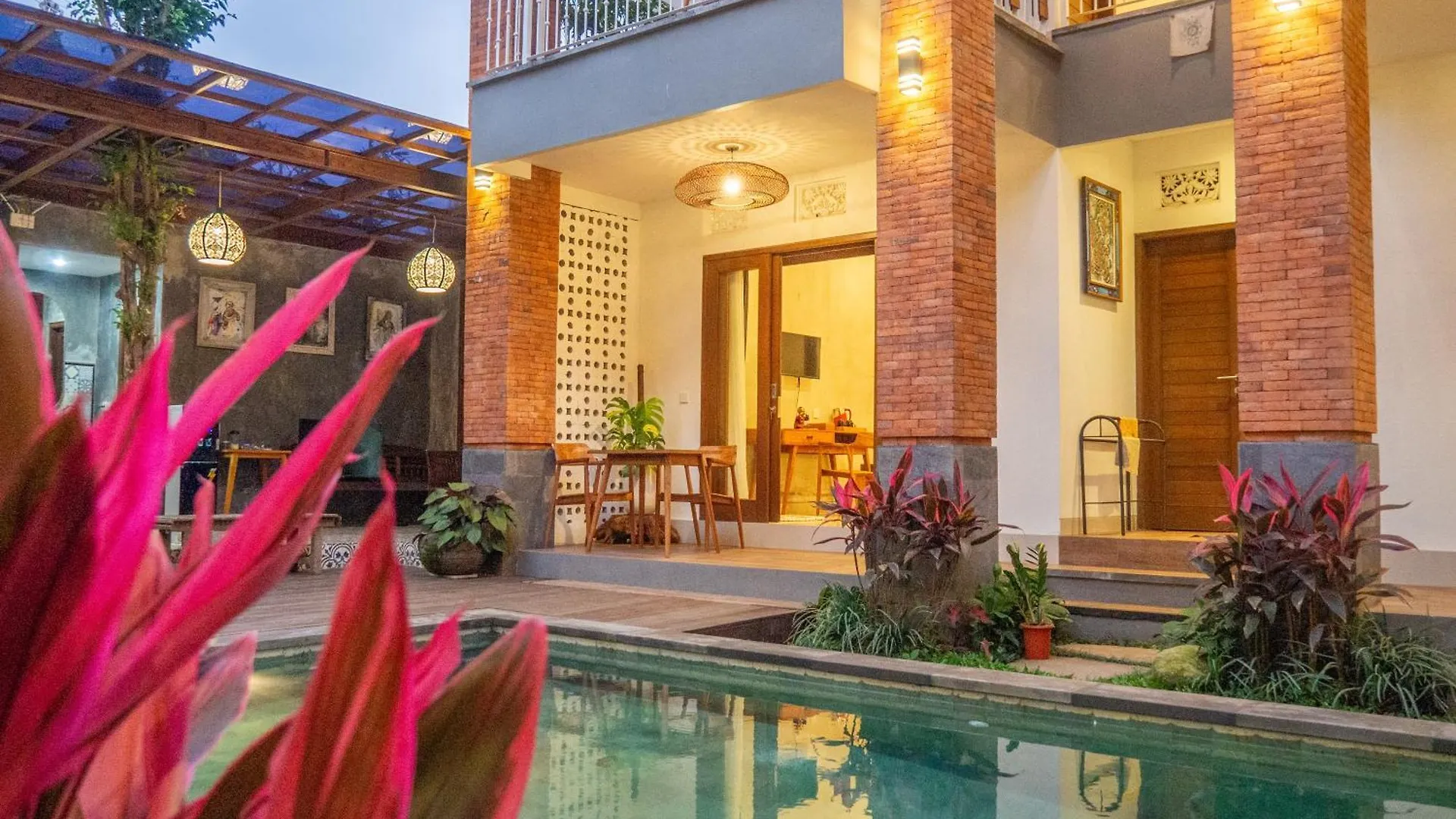 Arumasta Ubud Guest house Ubud (Bali)