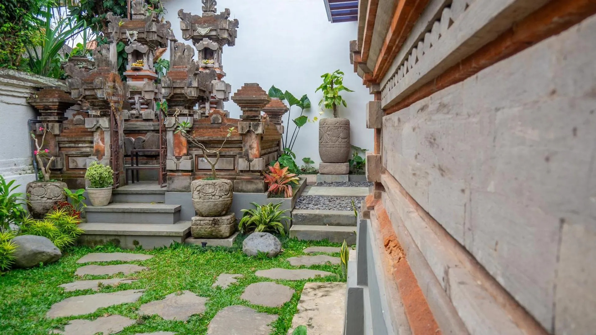 Arumasta Ubud