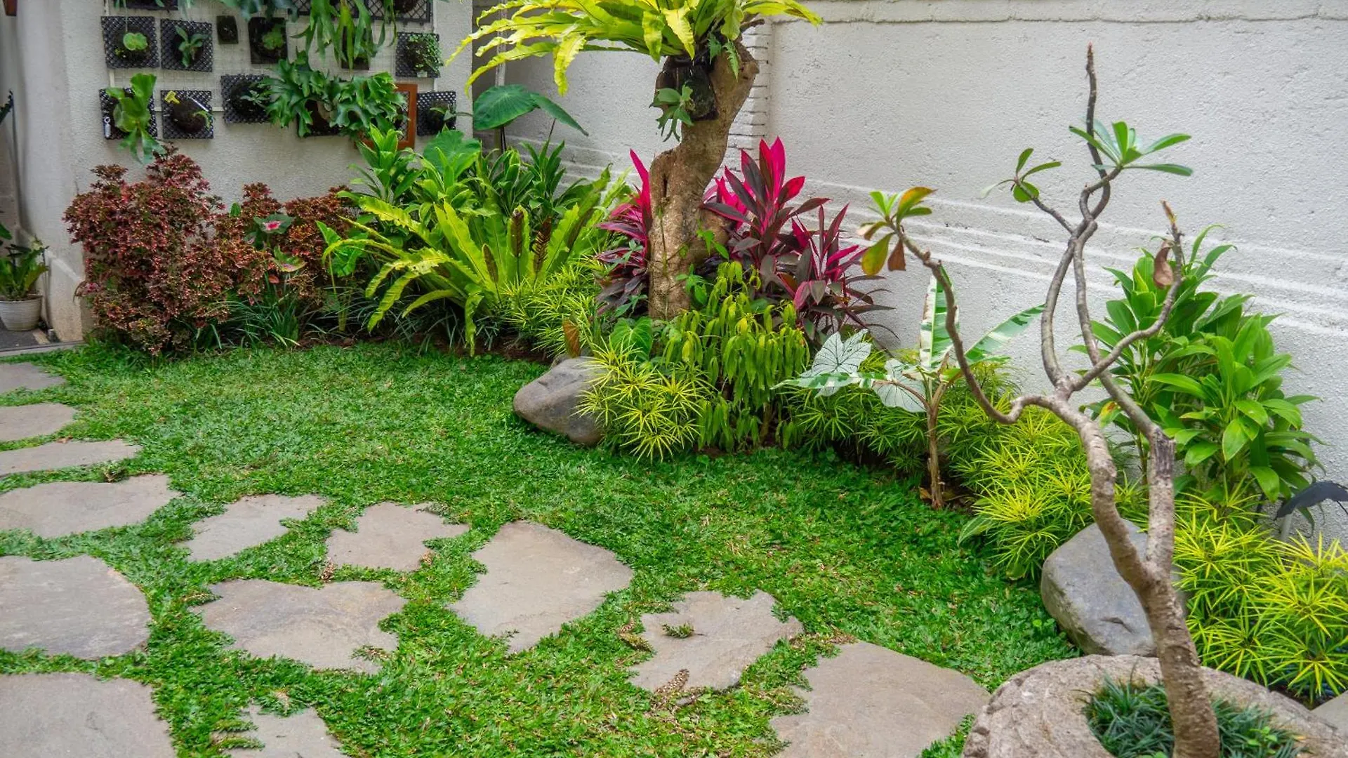 Arumasta Ubud 0*,