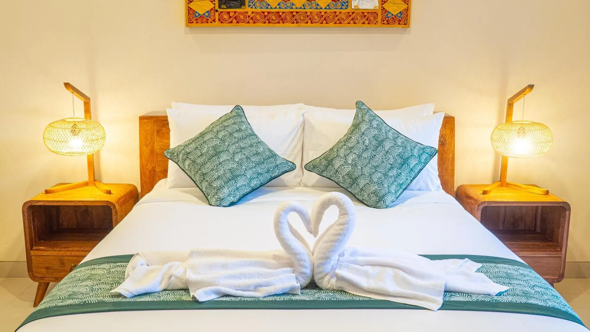 Arumasta Ubud