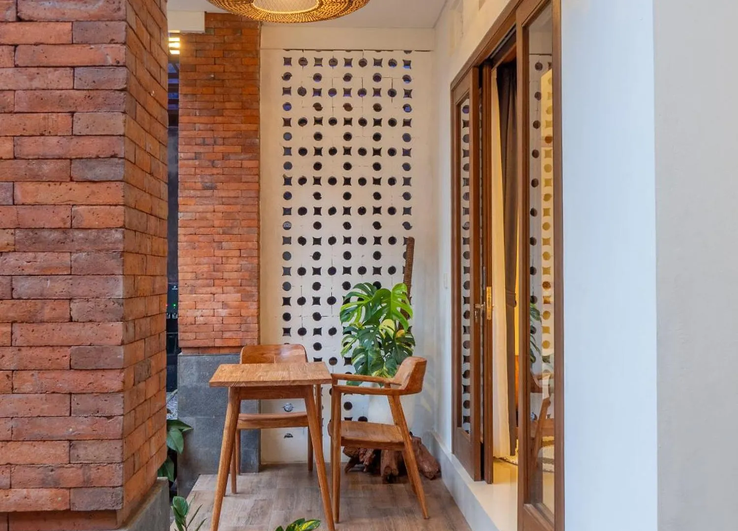Arumasta Ubud Maison d'hôtes