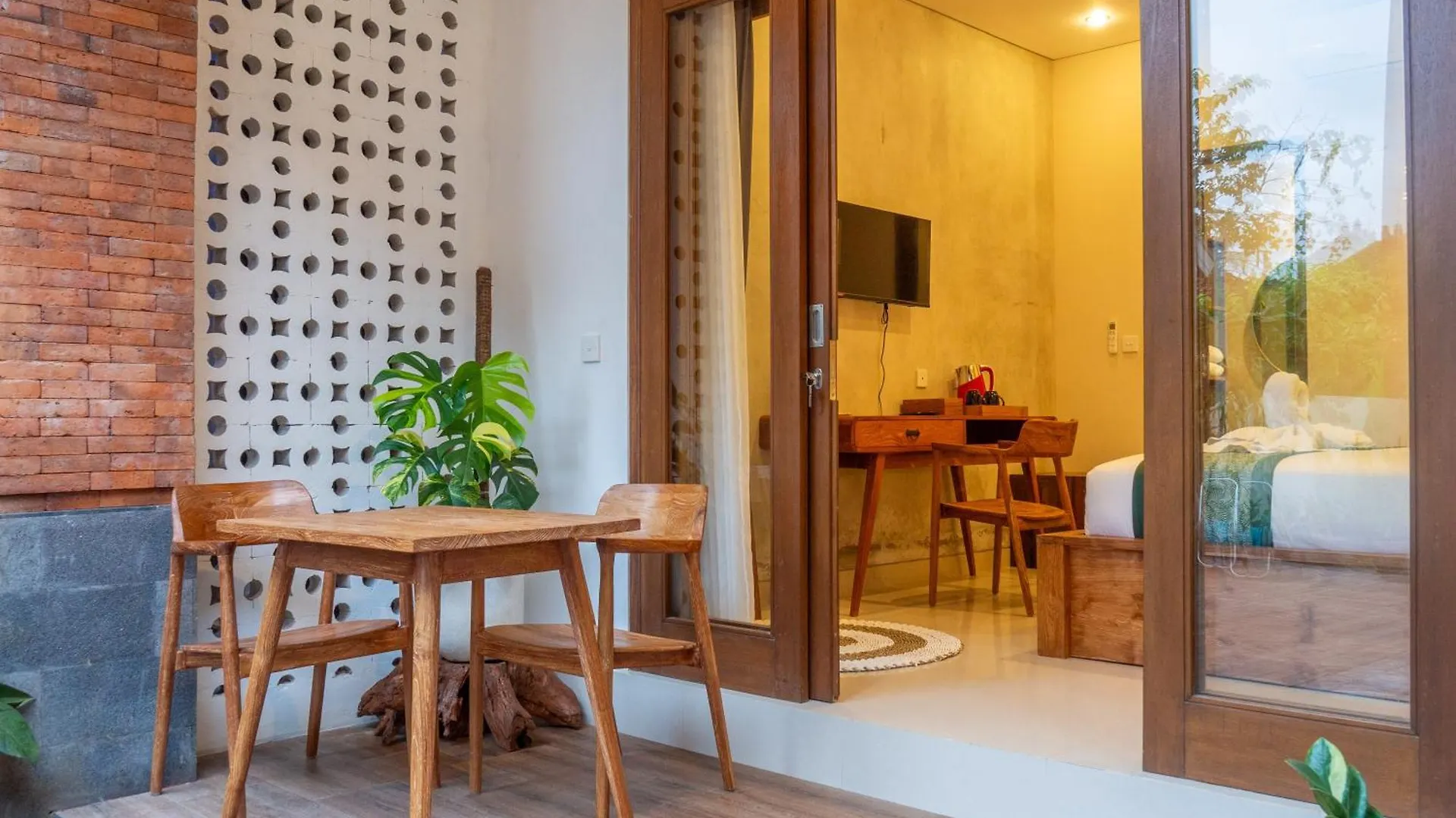 Maison d'hôtes Arumasta Ubud