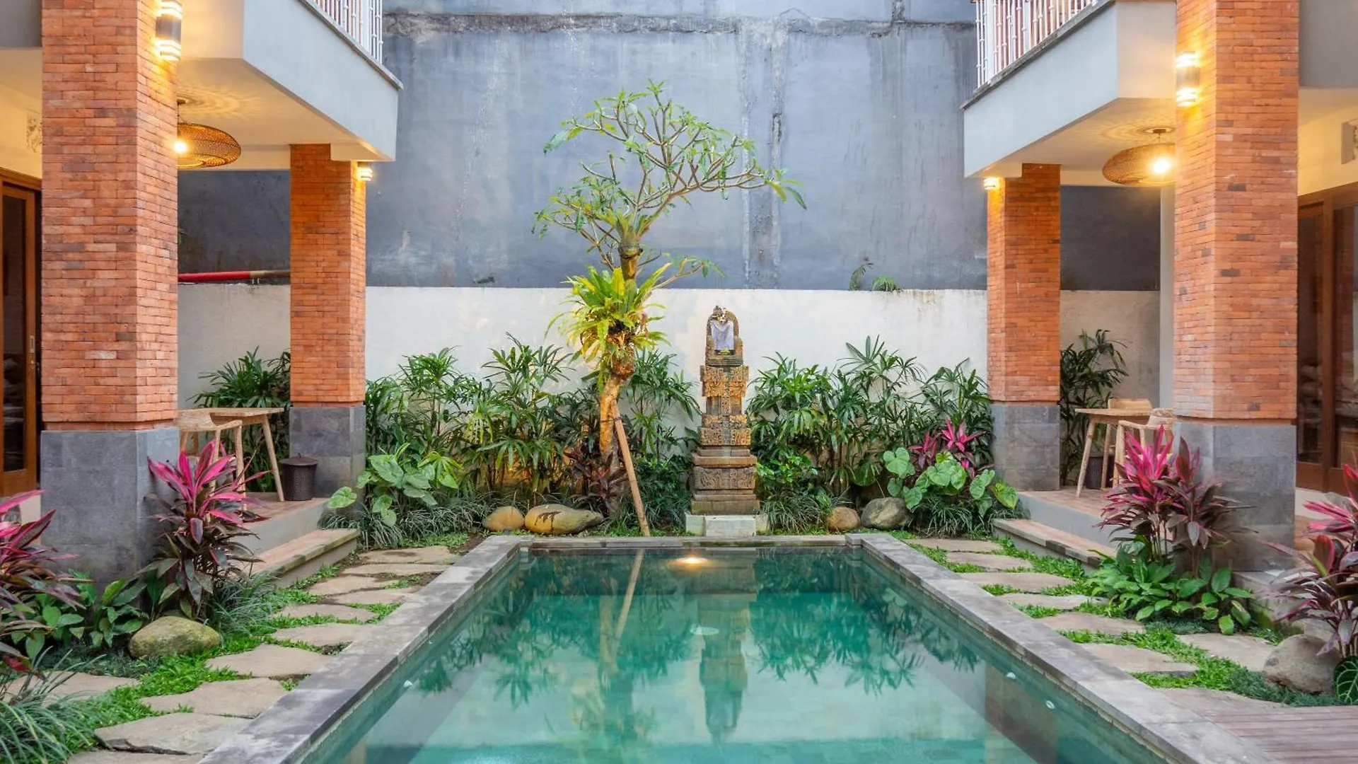 Arumasta Ubud