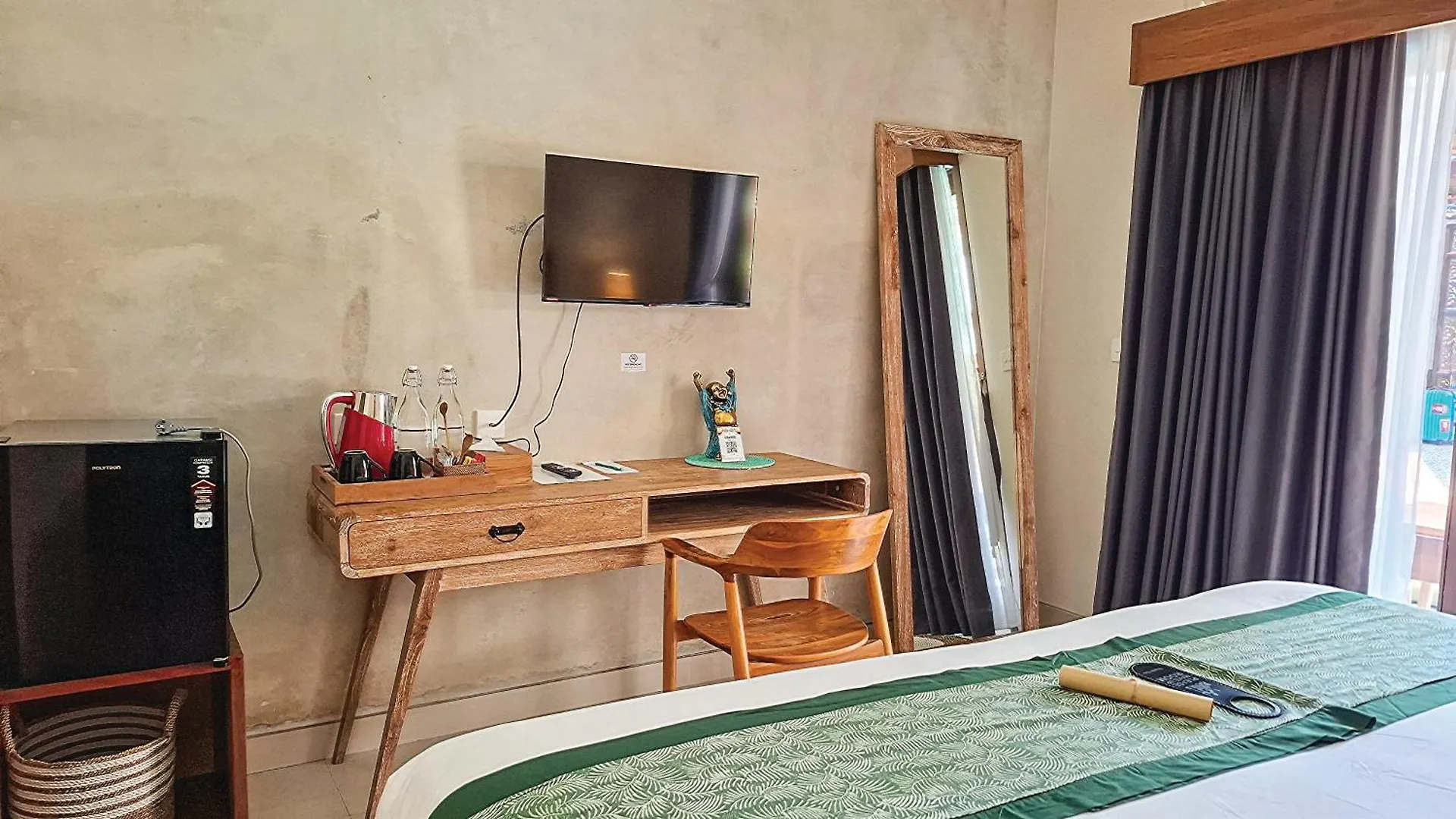 Maison d'hôtes Arumasta Ubud